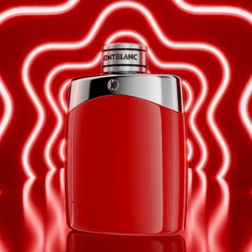 Legend Red