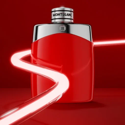 Legend Red
