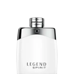 Legend Spirit