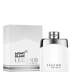 Legend Spirit