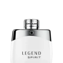 Legend Spirit