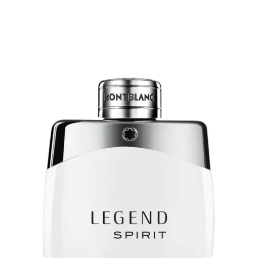 Legend Spirit