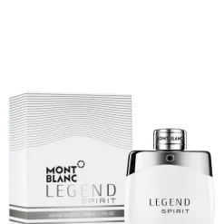 Legend Spirit