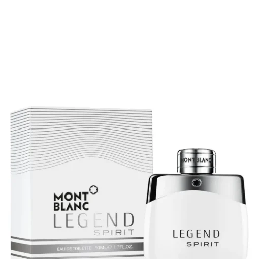 Legend Spirit