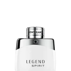 Legend Spirit