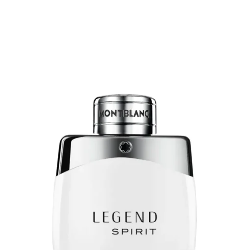 Legend Spirit