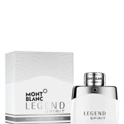 Legend Spirit