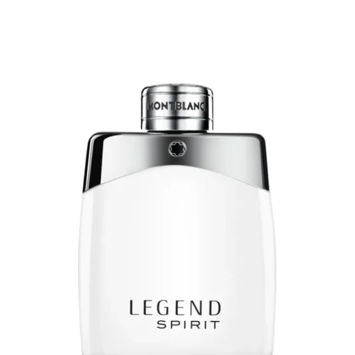 Legend Spirit