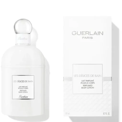 Les Deilces de Bain 200 ML