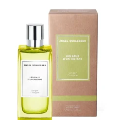 Les Eaux d'un Instant - Ginger Cologne