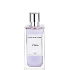 Les Eaux d'un Instant - Luminous Violet