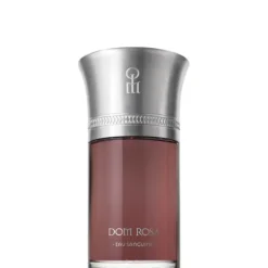 Les Eaux Sanguines - Dom Rosa