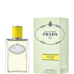 Les Infusions - Infusion D'Ylang 100 ML