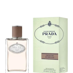 Les Infusions - Infusion de Vanille 100 ML