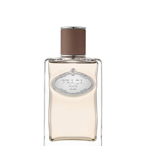 Les Infusions - Infusion de Vanille 100 ML