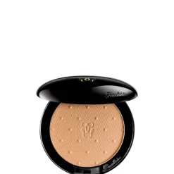 Les Voilettes - Poudre Compacte Transparente