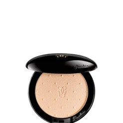 Les Voilettes - Poudre Compacte Transparente