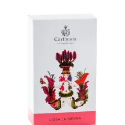 Ligea la Sirena