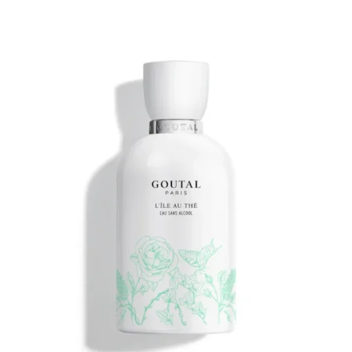 L'Ile au Thé Eau Sans Alcool 100 ML