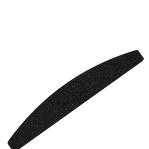 Lima Mezza Luna Grana 120/180 Nero JCM00334N NERO