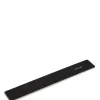 Lima Rettangolare Grana 120/180 Nero GM04970N NERO