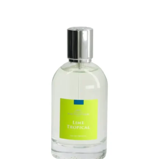 Lime Tropical 100 ML