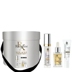 Line Killer Miracle Night Kit 30 ML Siero Viso + 30 ML Elisir Notte Vi