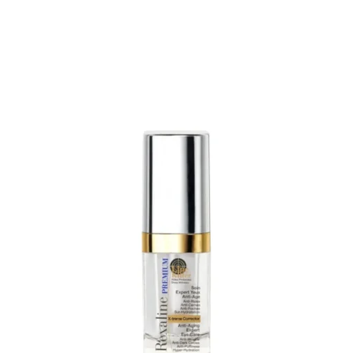 Line Killer X-Treme Corrector Soin Expert Yeux Anti-Age 15 ML