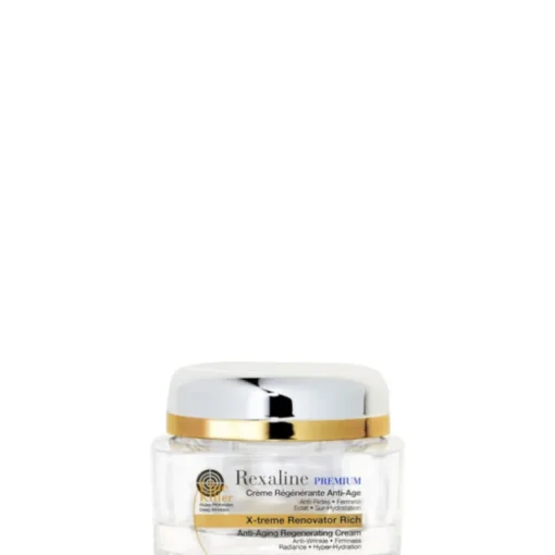 Line Killer X-Treme Renovator Rich Crème Régénérante Anti-Age 50 ML