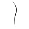 Liner Disturbia N°01 Noire