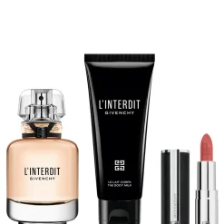 L'Interdit EDP Confezione