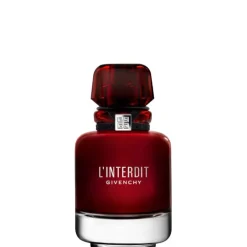 L'Interdit EDP Rouge