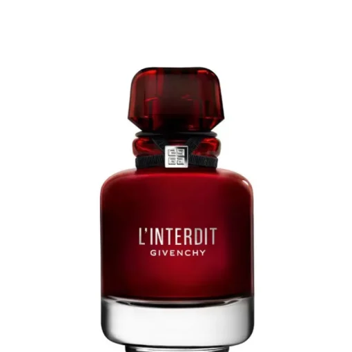 L'Interdit EDP Rouge