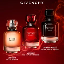 L'Interdit EDP Rouge