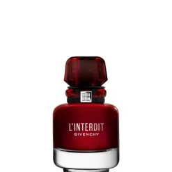 L'Interdit EDP Rouge