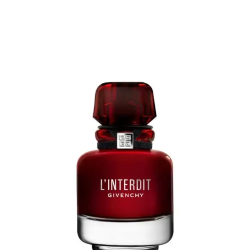 L'Interdit EDP Rouge
