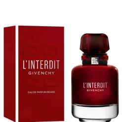 L'Interdit EDP Rouge