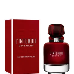 L'Interdit EDP Rouge