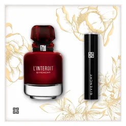 L'Interdit EDP Rouge Confezione