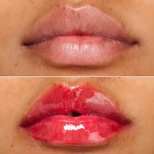 Lip Comfort Oil 10 YEAR