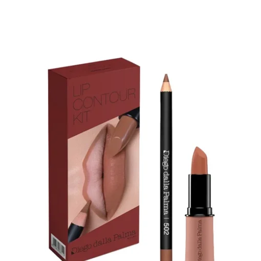Lip Contour Kit ROSSETTO + MATITA
