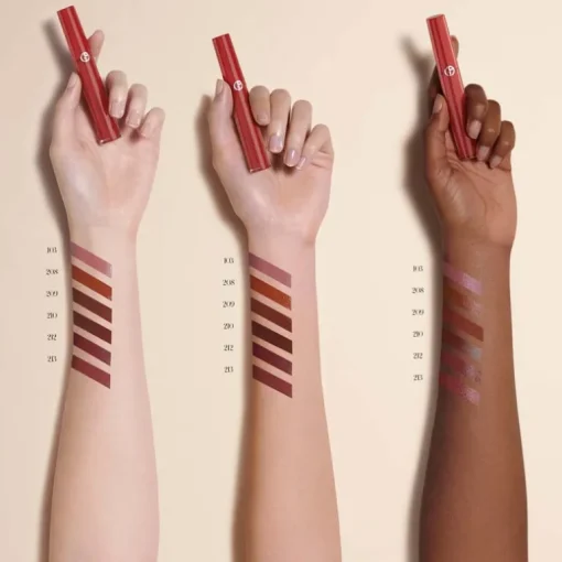 Lip Maestro - Collezione Venezia
