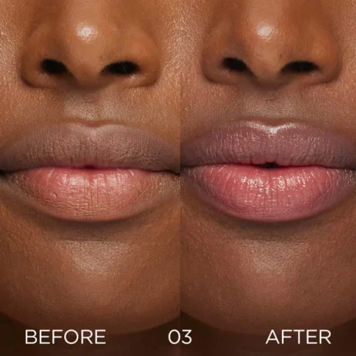 Lip Oil Balm