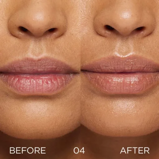 Lip Oil Balm
