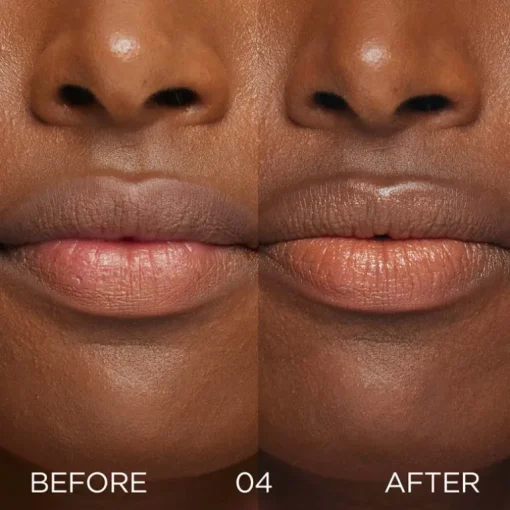 Lip Oil Balm