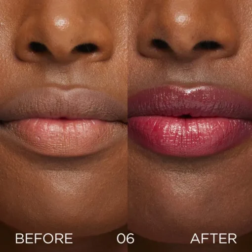 Lip Oil Balm