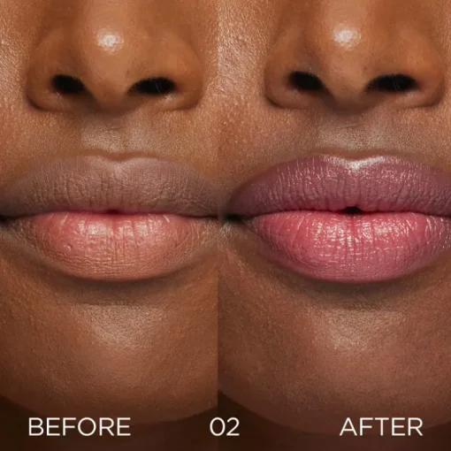 Lip Oil Balm