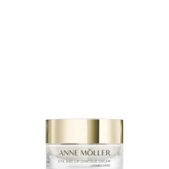 LIVINGOLDÂGE - Eye and Lip Contour Cream 15 ML