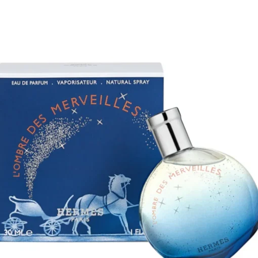 L'Ombre des Merveilles