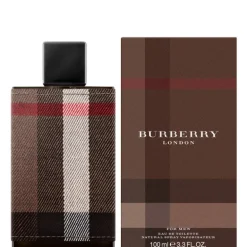 London For Men